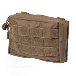 Utility pouch para cinturon con molle Mil-Tec