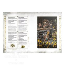 Age Of Sigmar: General´S Handbook 2019 (Castellano) - Imagen 3
