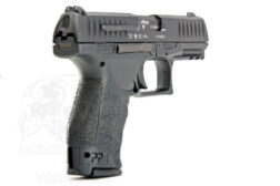 Alternative view of Walther PPQ M2 VFC