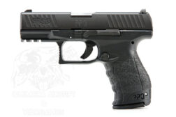 Walther PPQ M2 VFC