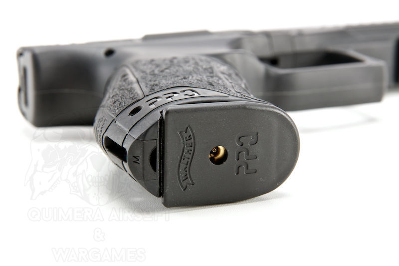Walther PPQ M2 VFC - Imagen 3