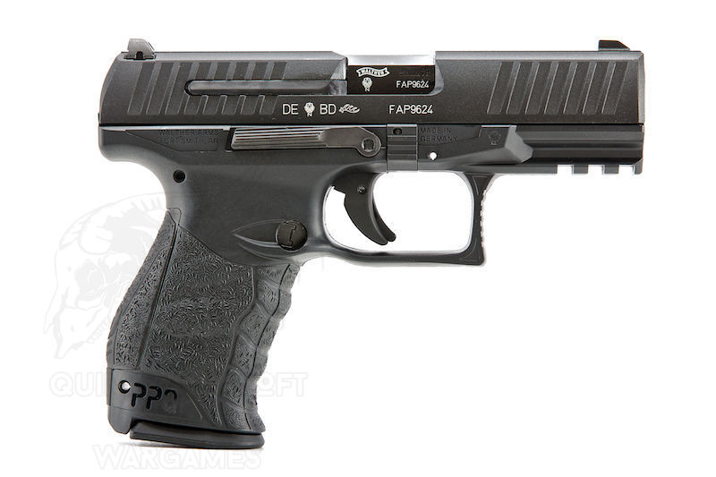 Walther PPQ M2 VFC - Imagen 4
