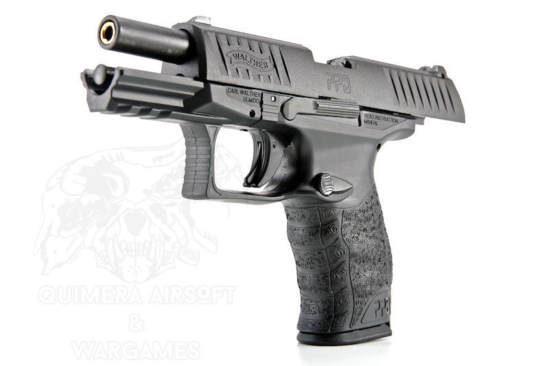 Walther PPQ M2 VFC - Imagen 5