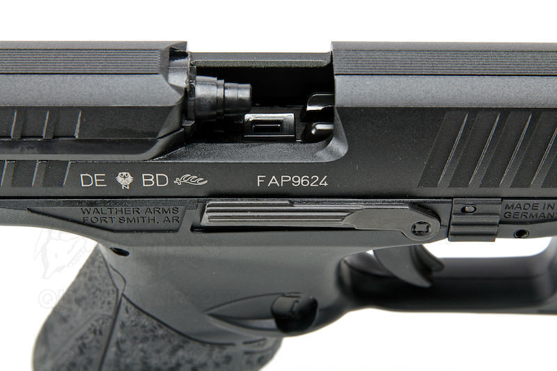 Walther PPQ M2 VFC - Imagen 8