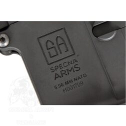 SA-PH20 Prime con HAL ETU Con Motor Hi-Torque Specna Arms - Tipo HK416 D10 - Imagen 13