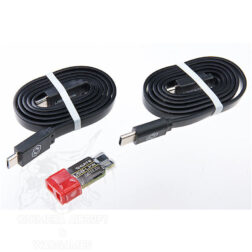 Gatillo electronico Titan V2 NGRS Advance Set para Tokyo Marui Next Gen. Series Gate (Cableado trasero) - Imagen 7