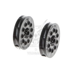 Elite Force Discos/Cargador para H8R 10bbs (2 unidades)