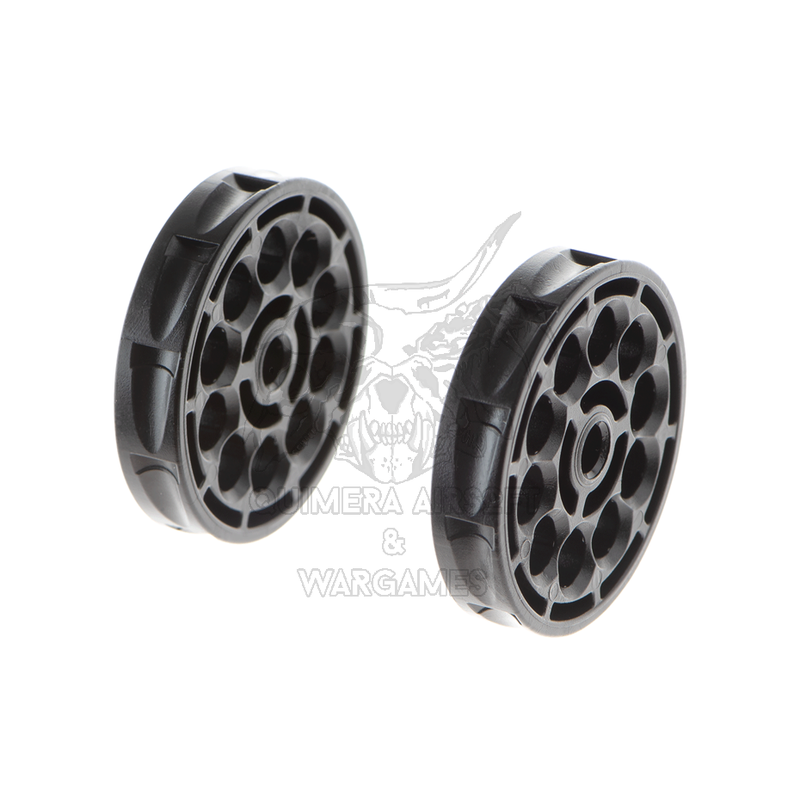 Alternative view of Elite Force Discos/Cargador para H8R 10bbs (2 unidades)