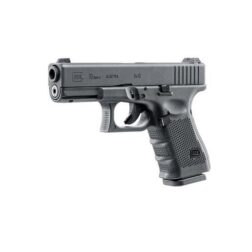 Alternative view of Glock 19 Gen4 GBB Umarex/VFC