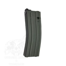 Cargador para M4A1 MWS GBB 35bbs Tokyo Marui