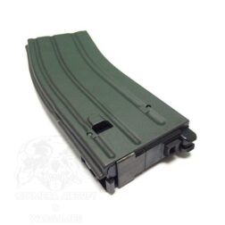 Cargador para M4A1 MWS GBB 35bbs Tokyo Marui - Imagen 3