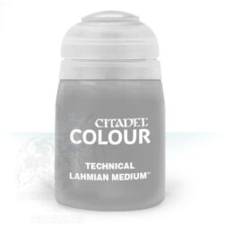 Lahmian Medium (24ML)