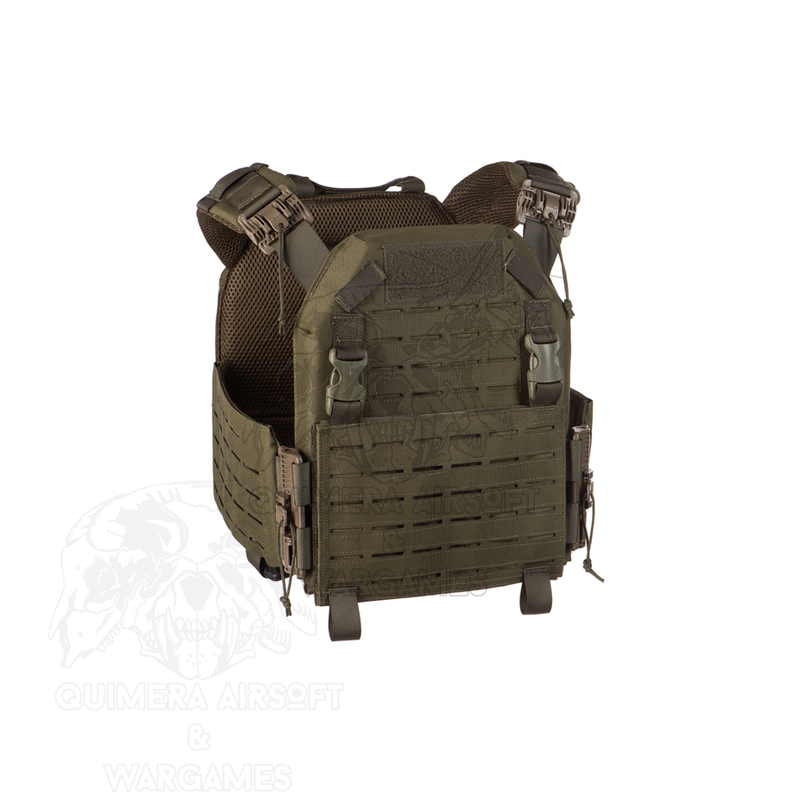 Plate carrier Reaper QRB Invader Gear