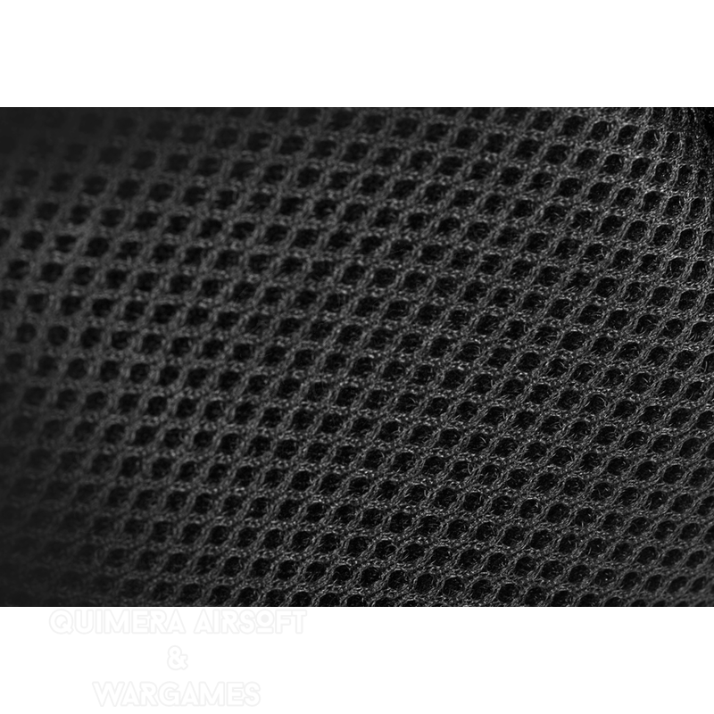 Ceñidor PLB Belt Invader Gear - Negro - Imagen 3