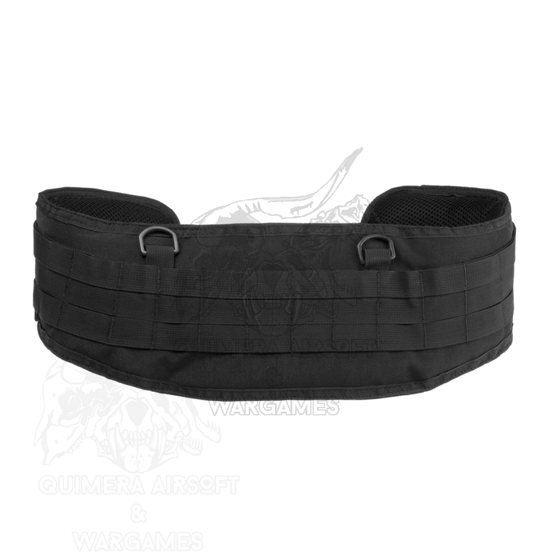 Ceñidor PLB Belt Invader Gear - Negro - Imagen 2