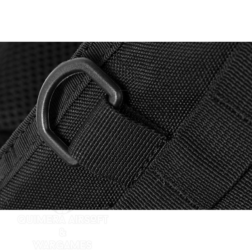 Ceñidor PLB Belt Invader Gear - Negro - Imagen 5