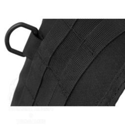 Ceñidor PLB Belt Invader Gear - Negro - Imagen 6