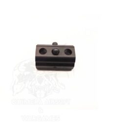 Adaptador para bipode MK3
