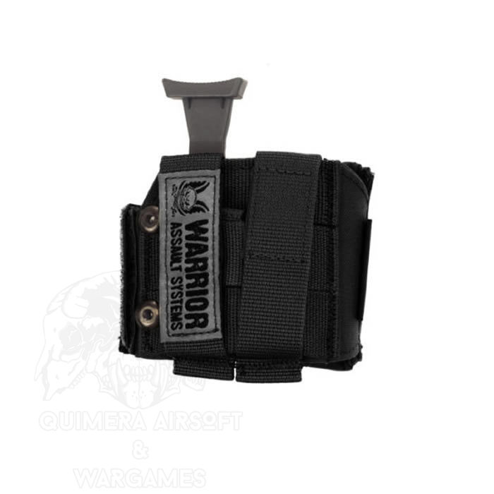 Alternative view of Pistolera Universal Warrior -