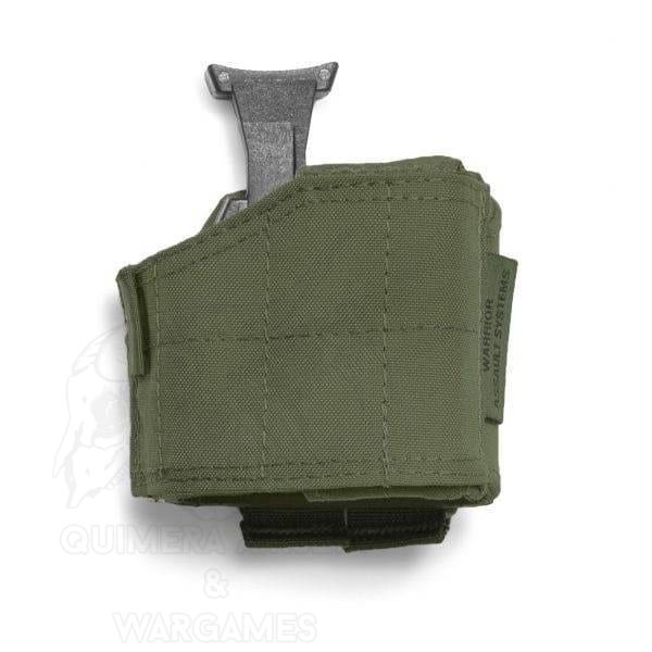 Pistolera Universal Warrior -