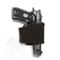 Pistolera Universal para Zurdo Warrior - - Imagen 18