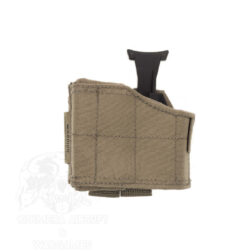 Pistolera Universal para Zurdo Warrior -