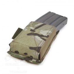 Single elastic mag pouch Warrior - Imagen 7