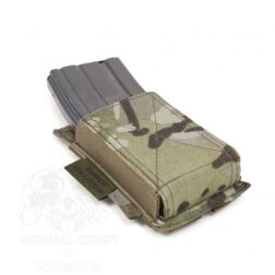 Single elastic mag pouch Warrior - Imagen 5