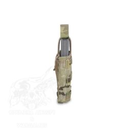 Single molle Open 5.56mm Mag/bungee retention Warrior - Multicam - Imagen 3