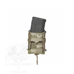 Single Quick Mag Warrior - Multicam - Imagen 3