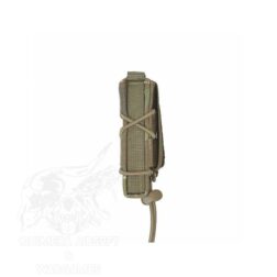 Single Quick Mag Warrior - Multicam - Imagen 4