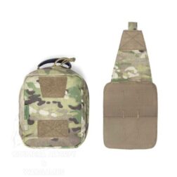Medic Rip Off Pouch Warrior - Multicam - Imagen 6
