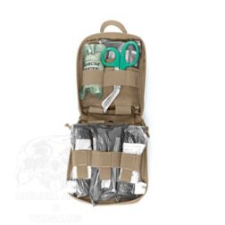 Medic Rip Off Pouch Warrior - Multicam - Imagen 9