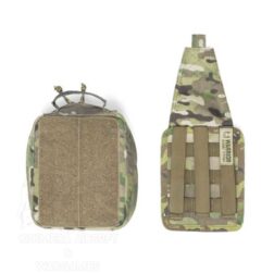 Medic Rip Off Pouch Warrior - Multicam - Imagen 7