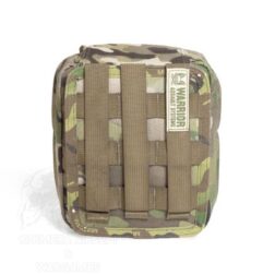 Medic Rip Off Pouch Warrior - Multicam - Imagen 5