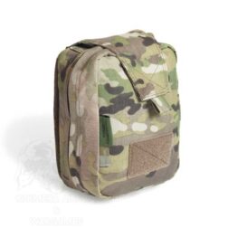 Medic Rip Off Pouch Warrior - Multicam - Imagen 3