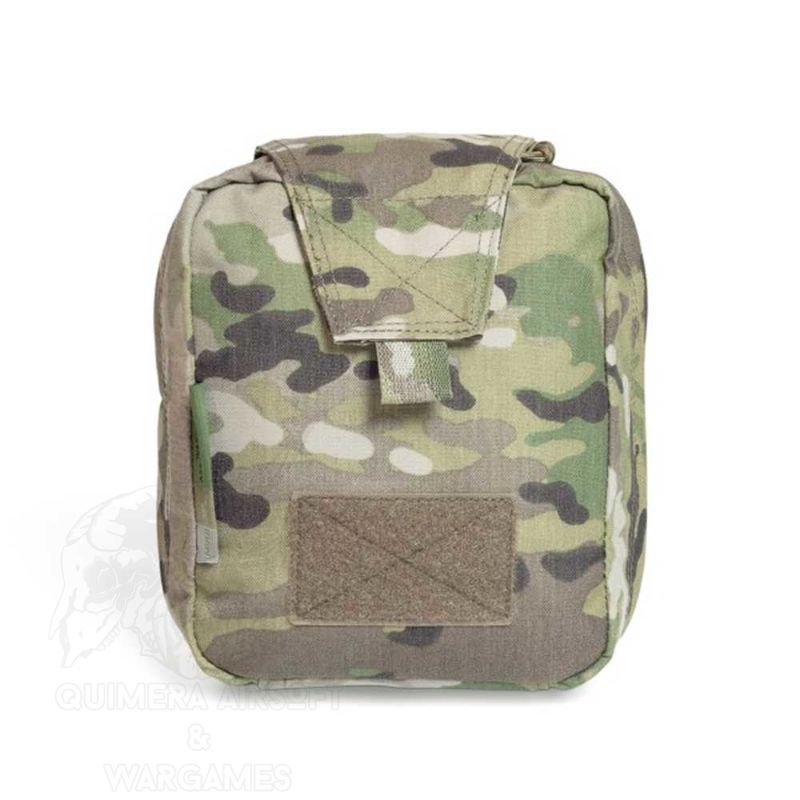 Medic Rip Off Pouch Warrior - Multicam