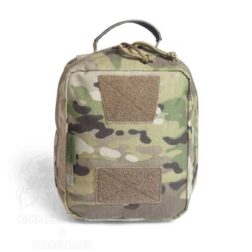 Medic Rip Off Pouch Warrior - Multicam - Imagen 4