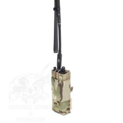 Warrior Radio pouch for MBITR Radio - Multicam - Imagen 3