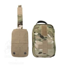Personal Medic Rip Off Pouch Warrior - Multicam - Imagen 5