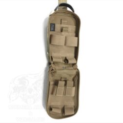 Personal Medic Rip Off Pouch Warrior - Multicam - Imagen 6