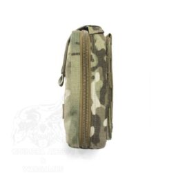 Personal Medic Rip Off Pouch Warrior - Multicam - Imagen 4