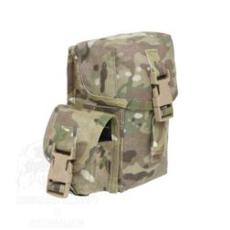 Alternative view of Medium General Utility Pouch Warrior - Multicam