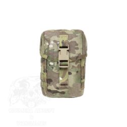 Medium General Utility Pouch Warrior - Multicam
