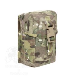 Medium General Utility Pouch Warrior - Multicam - Imagen 3