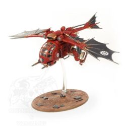 Alternative view of Adeptus Mechanicus: Archaeopter