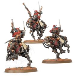 Adeptus Mechanicus: Serberys Raiders - Imagen 3