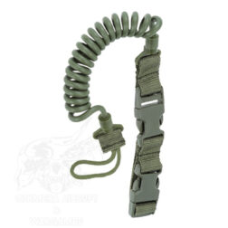 Lanyard Deluxe Mod.B - OD