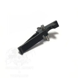 Alternative view of Gatillo CNC para M4 - Negro