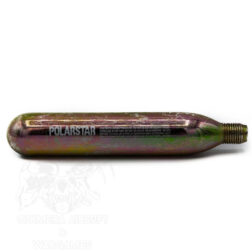 Capsula de CO2 33gr - Wolverine